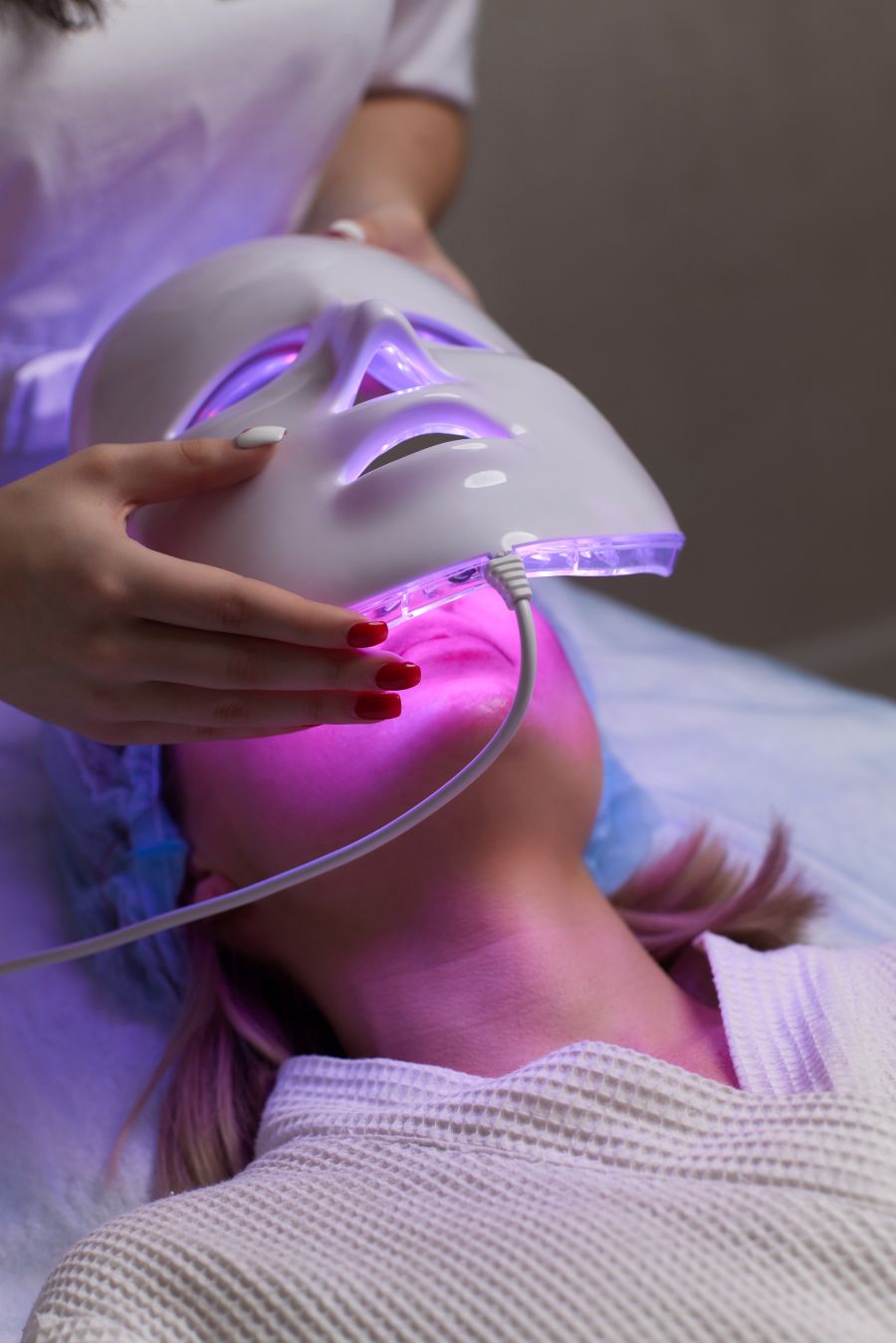 medical facials near me