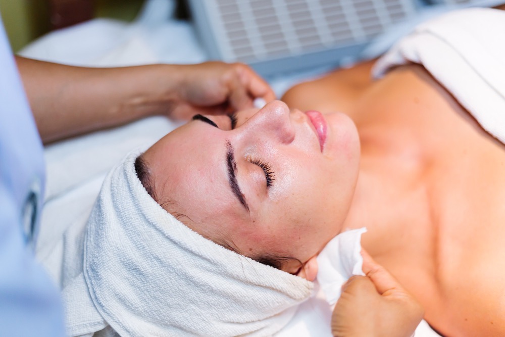 best treatment for Melasma