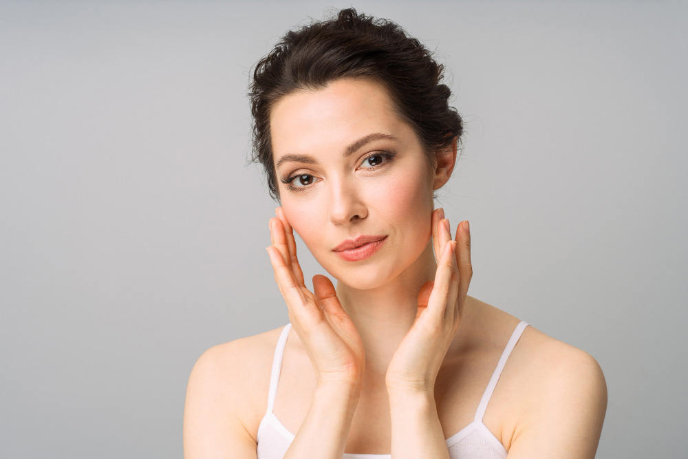 Microneedling with exosomes Niagara Falls