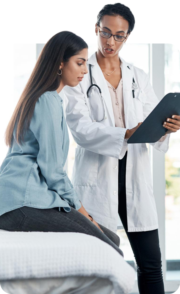 A collaborative approach to your health
