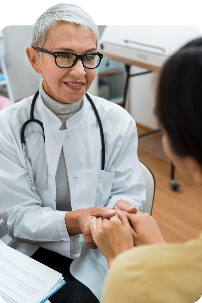A collaborative approach to your health