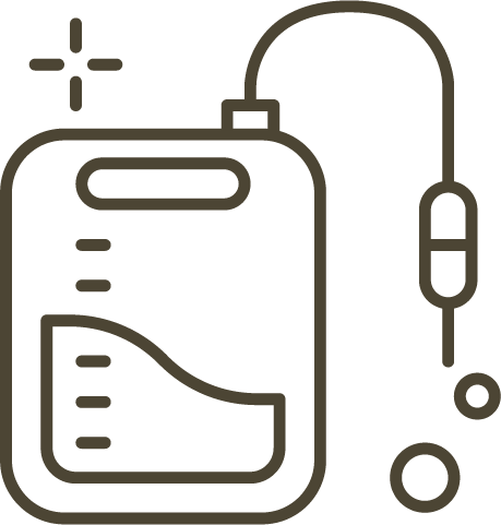 Energy IV Drip Therapy