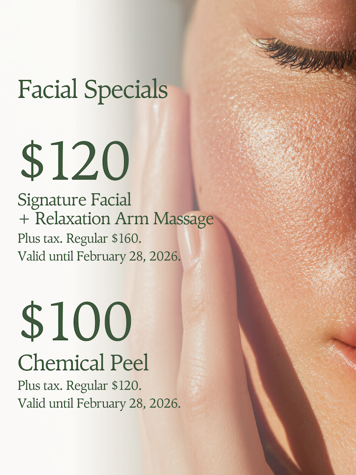 Lip filler promotion