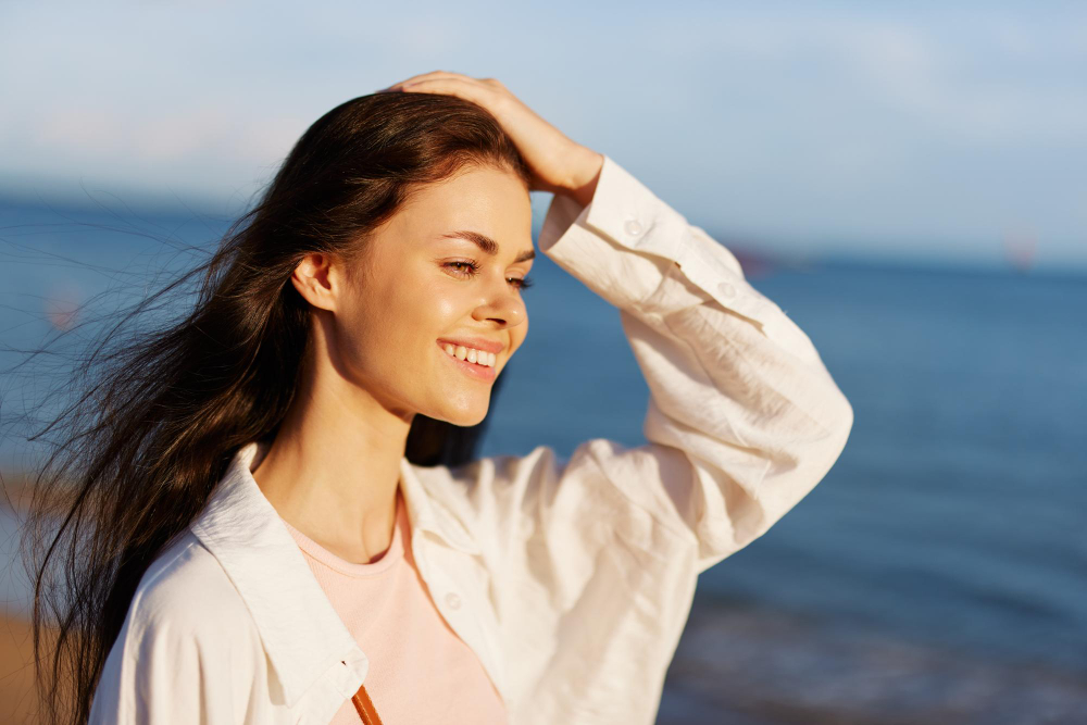 Spring Skin Reset: Get Your Glow Back