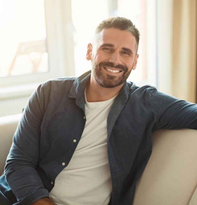 Dad Wants to Lose Weight – But He Doesn’t Want Another “Diet”