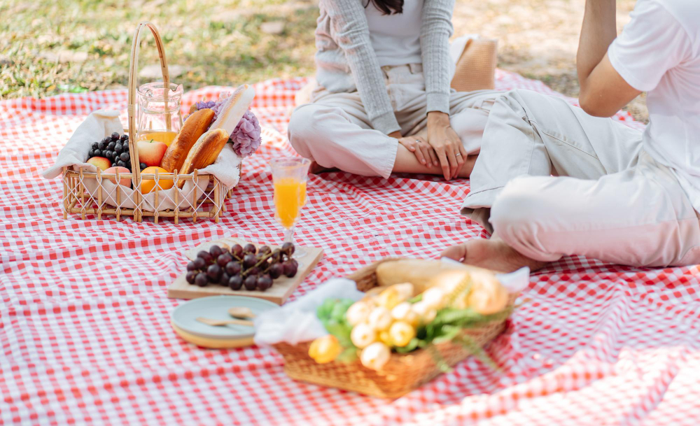 Summer Wellness, But Make It Liver Support