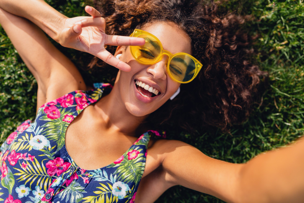 Your Summer Energy Called… It Wants a Refill