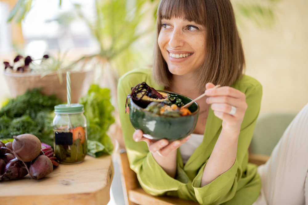 Your Gut Has a Group Chat with Your Whole Body